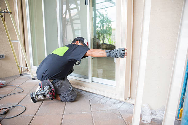 How Do You Know You’re Getting A Safe Glass Installation?